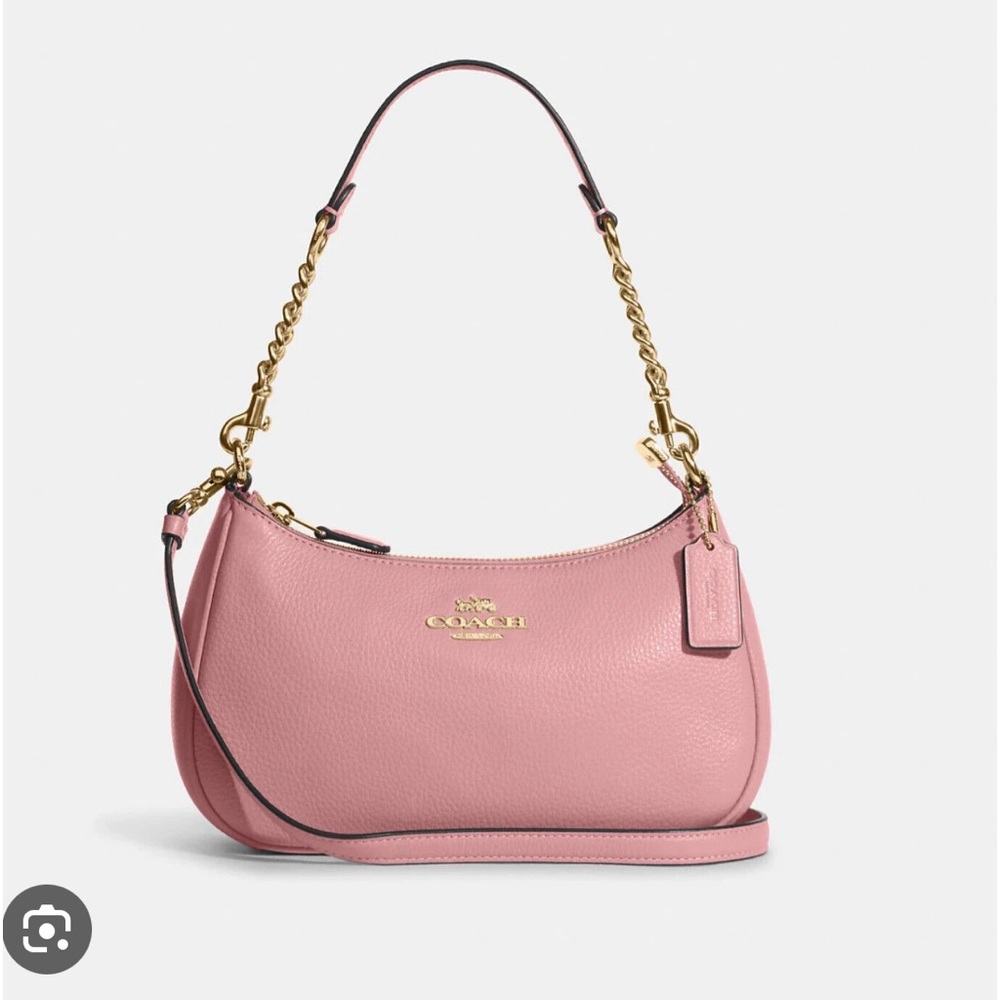 Coach Teri shoulder bag